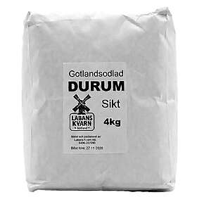 Labans Kvarn Durum Flour 4kg