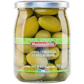 Madama Oliva Cerignola Oliver 560g