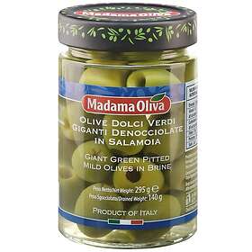 Madama Oliva Halkidiki Urniga 295g
