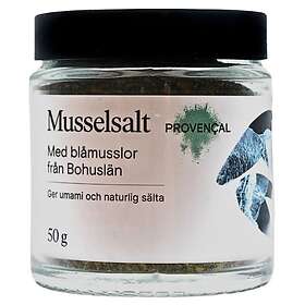 Musselfeed Musselsalt Provençal 50g