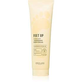 Oriflame Feet Up Crème Adoucissante pour les Pieds 150ml