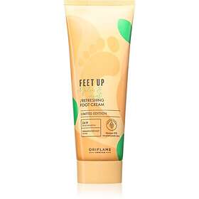 Oriflame Feet Up Crème Rafraîchissante pour les Pieds 75ml