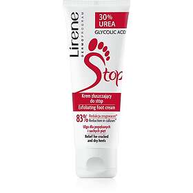 Lirene Podology Mild Peeling Cream 75ml