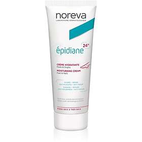 Noreva Epidiane Moisturizing Foot Cream 125ml