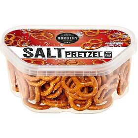 Nordthy Pretzels 150g