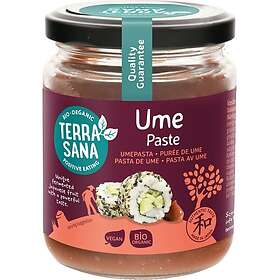 Terrasana Umeboshi Paste (250g)