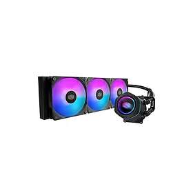 Cooler Master MasterLiquid Core Nex RGB 360 (3x120mm)