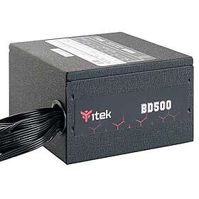 iTek International BD500 500W