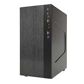 iTek International iTek Smallcom-B (Svart)