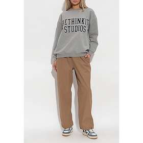 Rethinkit Studios Sweat Shirt Logo (Women's)