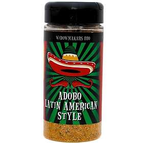 Widowmakers BBQ Adobo Latinamerika Stil 285g