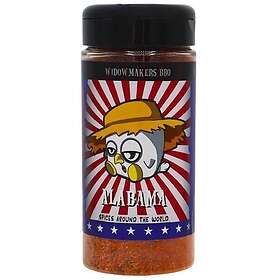 Widowmakers BBQ Alabama 290g