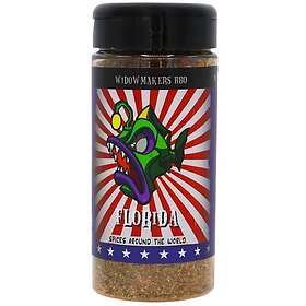 Widowmakers BBQ Florida Kol 0.25kg