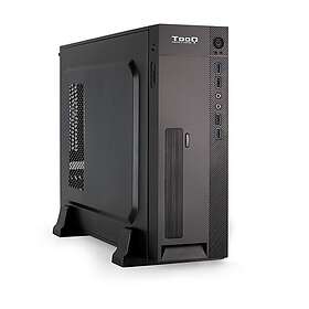 Tooq TQC-3008U3C (Svart)