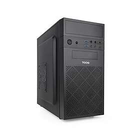 Tooq TQC-4701-SP (Svart)