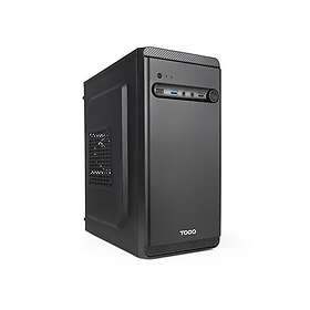 Tooq TQC-4702-SP (Svart)