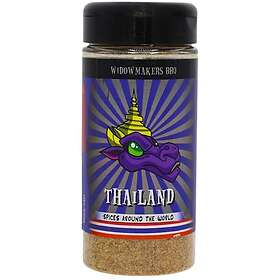 Widowmakers BBQ Thailand 300g