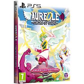 Aureole Wings of Hope (Celestial Edition) (PS5)