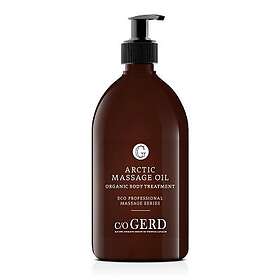 Care of Gerd Massageolja Arctic 500ml