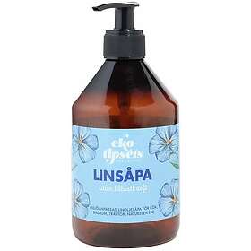 Ekotipset Rengjøringsmiddel Konsentrat 500ml