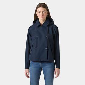Helly Hansen Avenue Short Trench Frakk (Dame)