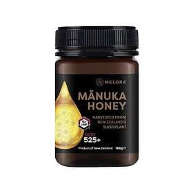 Melora Honey Manuka Monofloral 525+ 500g