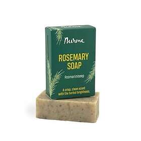 Nurme Rosemary Tvål 100g