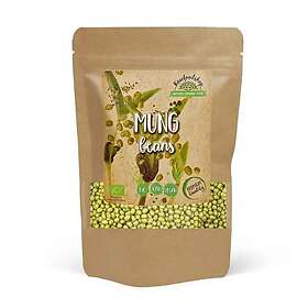 RawFoodShop Mungbönor 500g