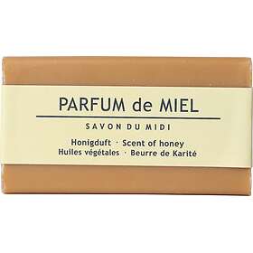 Savon du Midi Parfum de Miel Tvål 100g