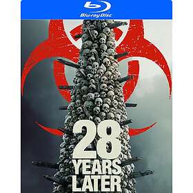 28 Years Later (Blu-Ray)