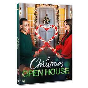 A Christmas Open House (DVD)