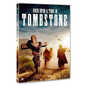 Once Upon A Time In Tombstone (DVD)