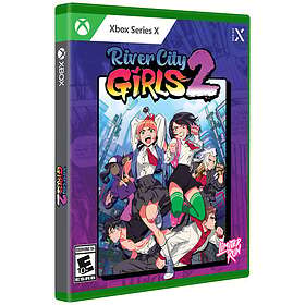 River City Girls 2 (Xbox Series X)