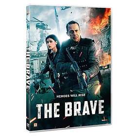 The Brave (2021) (DVD)
