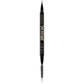 L.A. Girl Brow Ink Pinceau Applicateur