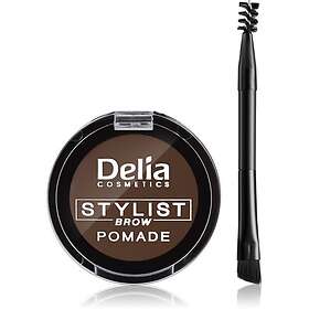 Delia Cosmetics Eyebrow Expert Pomade
