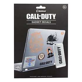 Activision Call of Duty Klistermærker