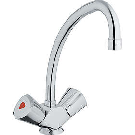 Grohe Costa Trend Køkkenarmatur 31455001 (Krom)