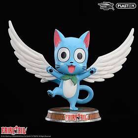 Plastoy HAPPY - FAIRY TAIL STATUE