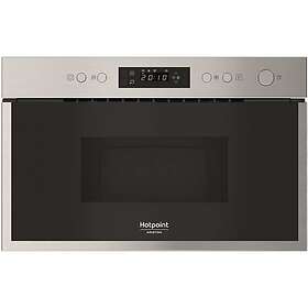 Hotpoint HAM 212O X (Grey)