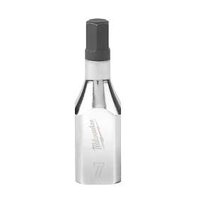 Milwaukee 4932480834 Hex Bits 3/8"