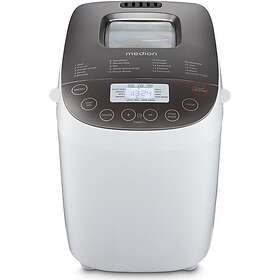 Medion 50076798 Bread Maker