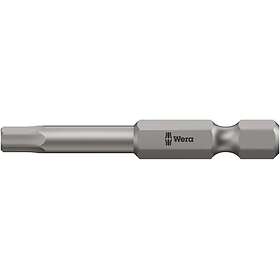 Wera WE05380046001 Hex-Plus Bits 9/64''x152mm
