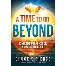 Perspective Pierce, Chuck D.