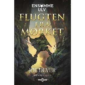 Ensomme Ulv 1: Flugten fra mørket