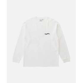 Gramicci Gecko Långärmad T-shirt (Unisex)