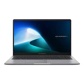Asus Expertbook P1 P1503CVA-S72141XW 15.6" Core 7 240H 16GB RAM 512GB SSD