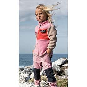 Didriksons Flox Byxor (Jr)