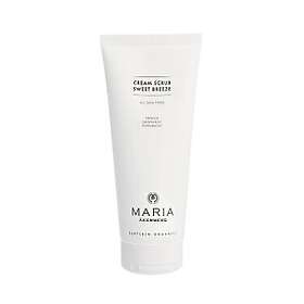Maria Åkerberg Cream Scrub Sweet Breeze 100ml
