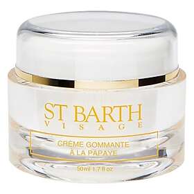 Ligne St Barth Vard Papaya Peeling Cream 50g